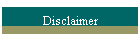 Disclaimer