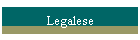 Legalese