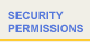 Security permissions